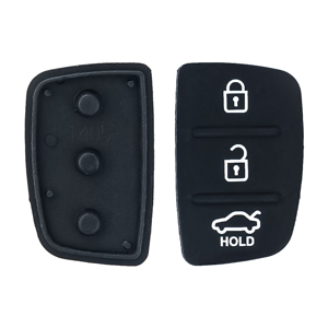 Remote Rubber Pad