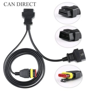 OBDSTAR CAN DIRECT KIT TO READ ECU DATA OF GATEWAY VEHICLES