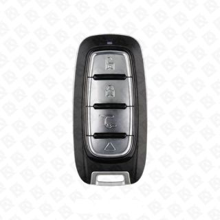 XHORSE UNIVERSAL SMART KEY - 4BUTTONS - CHRYSLER STYLE - XSCH01EN