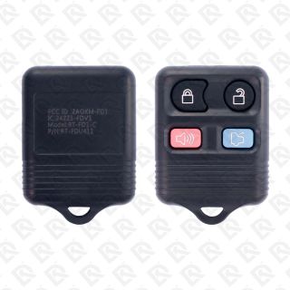 1998 - 2010 STRATTEC FORD REMOTE - 4BUTTONS - 315MHZ - 5925872