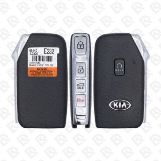 2020 - 2021 KIA K5 SMART KEY - 5BUTTONS - 433MHZ - 95440-L2320 ORIGINAL