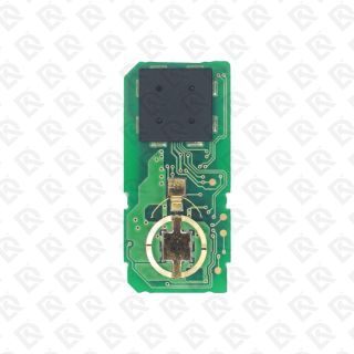 LEXUS LS460 ES GS IS 2009 GENUINE PCB BOARD USED SMART KEY 315MHZ 89904-50380 BOARD 3370