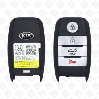 2014 - 2016 KIA FORTE SMART KEY 4B 315MHZ 95440-A7500 ORIGINAL