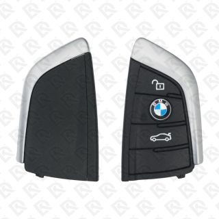 BMW FEM SMART KEY 49CHIP PCF 7953P 3BUTTONS - 434MHZ - ORIGINAL