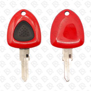 FERRARI REMOTE HEAD KEY SHELL 1BUTTON - AFTERMARKET