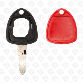 FERRARI REMOTE HEAD KEY SHELL 1BUTTON - AFTERMARKET
