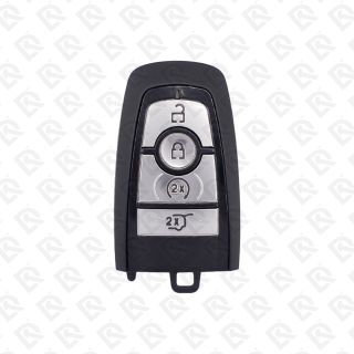 2017 - 2021 FORD EXPEDITION SMART KEY 49CHIP 4BUTTONS - 868MHZ - ORIGINAL