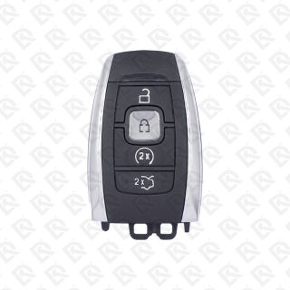 2017 - 2020 LINCOLN CONTINENTAL SMART KEY 49CHIP - 4BUTTONS - 434MHZ - ORIGINAL