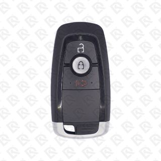2017 - 2021 FORD SMART KEY 49CHIP 3BUTTONS - 315MHZ - AFTERMARKET