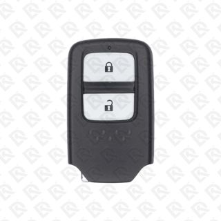 2016 - 2019 HONDA SMART KEY 2BUTTONS - 434 MHZ - 72147-T5A-G01 ORIGINAL