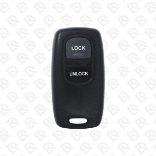 2000-2001 MAZDA MP-V KEYLESS ENTRY REMOTE KEY- PN: G8D-320A-A