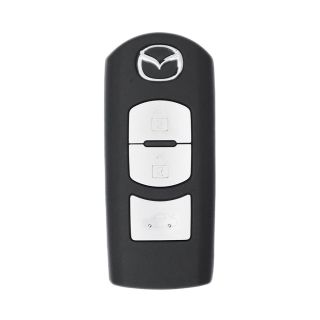 2016 - 2018 MAZDA 6 3 SMART KEY 3B 433MHZ - GRV6-67-5RY USED
