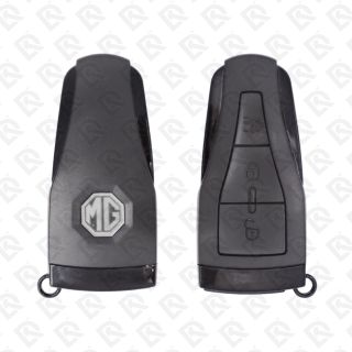 MG MG550 MG6 SMART KEY 3BUTTONS - 46CHIP PCF7941 - 433MHZ - AFTERMARKET