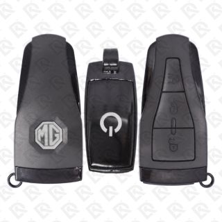 MG MG550 MG6 SMART KEY 3BUTTONS - 46CHIP PCF7941 - 433MHZ - AFTERMARKET