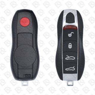 2010 - 2017 PORSCHE SMART KEY PCF7953 5BUTTONS - 315MHZ - REFURBISHED