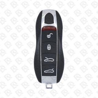 2010 - 2017 PORSCHE SMART KEY PCF7953 5BUTTONS - 315MHZ - REFURBISHED