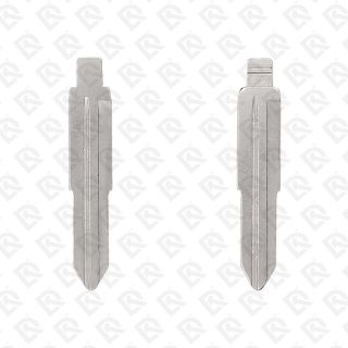 KEYDIY KD XHORSE VVDI UNIVERSAL FLIP KEY BLADE B-030