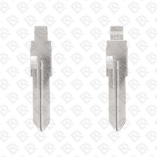 KEYDIY KD XHORSE VVDI UNIVERSAL FLIP REMOTE KEY BLADE GT10 B-147