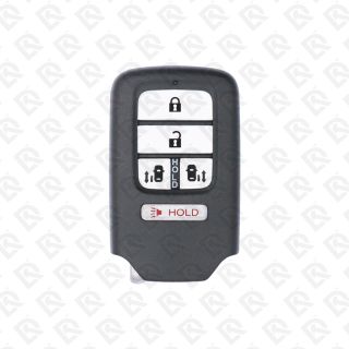 2014 - 2017 HONDA ODYSSEY SMART KEY 5BUTTONS - 315MHZ - 72147-TK8-A81 USED
