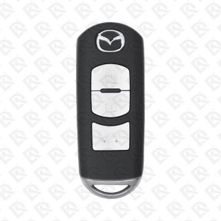 2014 - 2017 MAZDA 6 SMART KEY 3B 433MHZ- GHY1-67-5DY AFTERMARKET