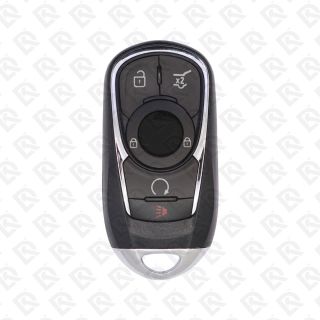 2017 - 2020 BUICK ENVISION SMART KEY 46CHIP 5BUTTONS 315MHZ - AFTERMARKET