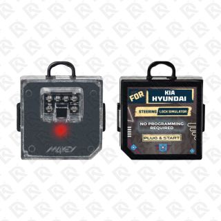 B04720-KIA HYUNDAI UNIVERSAL EMULATOR GK-8000