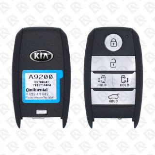 2015 - 2018 KIA CARNIVAL SMART KEY 5BUTTONS 433MHZ 95440-A9200 ORIGINAL