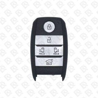 2015 - 2018 KIA CARNIVAL SMART KEY 5BUTTONS 433MHZ 95440-A9200 ORIGINAL