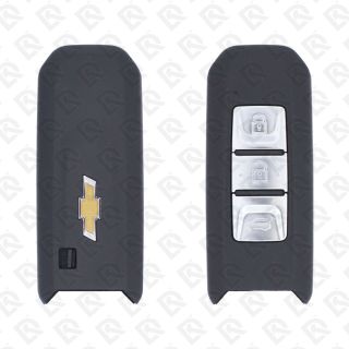 2021 - 2023 CHEVROLET CAPTIVA SMART KEY 47CHIP 3BUTTONS - 434MHZ ORIGINAL