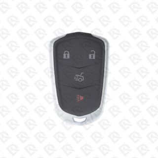 AUTEL IKEY UNIVERSAL SMART KEY CADILLAC STYLE - PREMIUM - 4BUTTONS - IKEYGM004AL