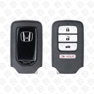 B05381-2013-2015 HONDA ACCORD CIVIC SMART KEY 4B-315MHZ-72147-T2A-A11