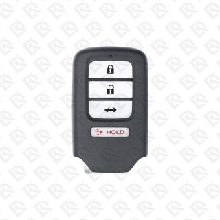 B05381-2013-2015 HONDA ACCORD CIVIC SMART KEY 4B-315MHZ-72147-T2A-A11