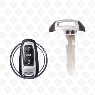 GEELY EMGRAND EMERGENCY - AFTERMARKET