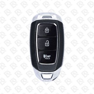 2020 - 2021 HYUNDAI SANTA FE SMART KEY - 3BUTTONS - 433MHZ - 95440-S2200 AFTERMARKET