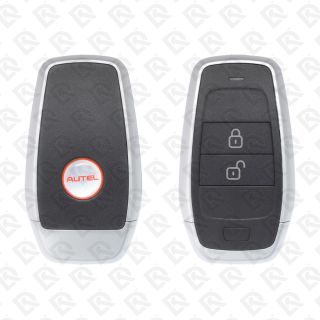 AUTEL IKEY UNIVERSAL SMART KEY - STANDARD - 2BUTTONS - IKEYAT002AL