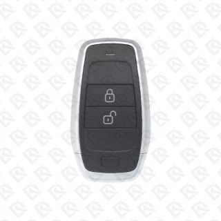 AUTEL IKEY UNIVERSAL SMART KEY - STANDARD - 2BUTTONS - IKEYAT002AL