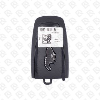2020 FORD MUSTANG SMART KEY 49CHIP - 4BUTTONS - 433MHZ - ORIGINAL