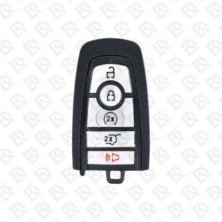2023 - 2024 Ford EXPEDITIONSMART KEY 5 BUTTONS 433MHZ 164-R8355 / 5946046 - ORIGINAL