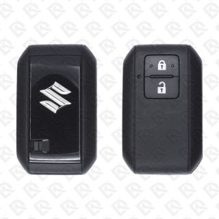 2020 - 2021 SUZUKI BALENO SMART KEY 2BUTTONS 433MHZ 37172-53R01 / 37172-53R02 - ORIGINAL