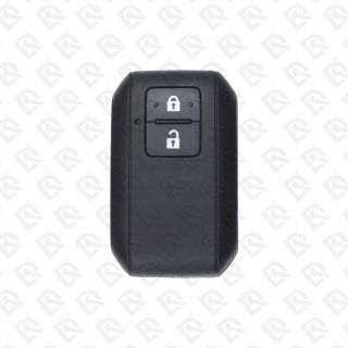 2020 - 2021 SUZUKI BALENO SMART KEY 2BUTTONS 433MHZ 37172-53R01 / 37172-53R02 - ORIGINAL