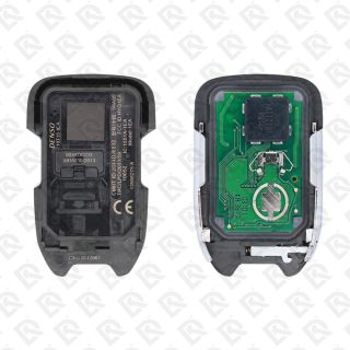 2015-2019 GMC SIERRA YUKON SMART KEY 6BUTTONS - 315MHZ - 13508280 ORIGINAL