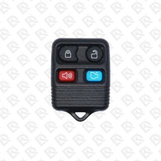 1998 - 2010 FORD REMOTE - 4BUTTONS - 315MHZ - AFTERMARKET