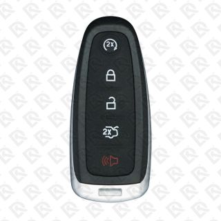2011 - 2015 FORD SMART KEY 46CHIP PCF7953 5BUTTONS - 434MHZ - AFTERMARKET