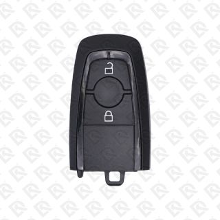 2017 - 2021 FORD SMART KEY 49CHIP 2BUTTONS - 434MHZ - ORIGINAL