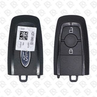 2017 - 2021 FORD SMART KEY 49CHIP 2BUTTONS - 434MHZ - ORIGINAL