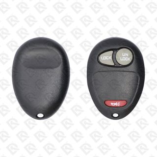B02178-HUMMER REMOTE COVER