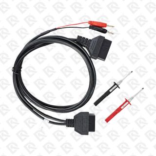LONSDOR JLR CONNECTOR FOR 2015-2021 JAGUAR LAND ROVER HPLA JPLA K8D2 VERSION ALL KEYS LOST VIA OBD