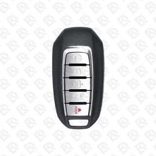 2019 - 2021 INFINITI QX60 SMART KEY - 5BUTTONS - 433MHZ - 285E3-9NR5B AFTERMARKET