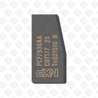 PCF7936 NXP PHILIPS ORIGINAL TRANSPONDER CHIP ID 46 BLANK FOR KIA HYUNDAI NISSAN
