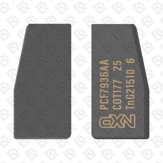 PCF7936 NXP PHILIPS ORIGINAL TRANSPONDER CHIP ID 46 BLANK FOR KIA HYUNDAI NISSAN
